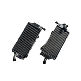 RADIATORS FIT YAMAHA YZ450F 2023