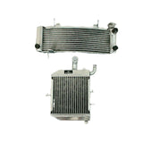 RADIATORS FIT HONDA VFR400 NC30