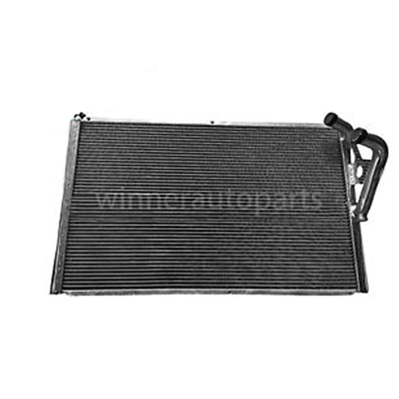 599 Radiator RADIATOR FIT Ferrari 599 GTB/GTO 6.0L 366CU.IN.V12 2006-2011 – Linyi ...