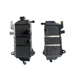 RADIATORS FIT YAMAHA YZ450F 2023