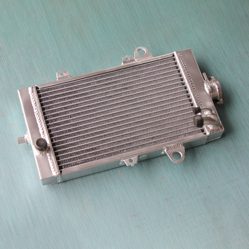 RADIATOR FIT YAMAHA RAPTOR 700 2013 – Linyi Winner Motorsport Spares CO ...