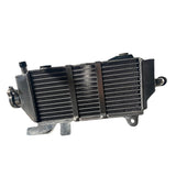 RADIATORS FIT YAMAHA YZ450F 2023