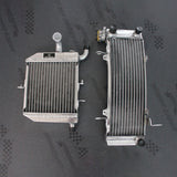 RADIATORS FIT HONDA VFR400 NC30