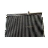 RADIATOR FIT Ferrari 599 GTB/GTO 6.0L 366CU.IN.V12 2006-2011