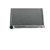 ADIATOR FIT CHEVY IMPALA 1971-1979