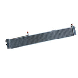 OIL COOLER FIT FORD F150 RAPTOR