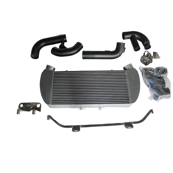 INTERCOOLER