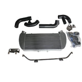 INTERCOOLER & PIPING KIT FIT FORD F150 RAPTOR