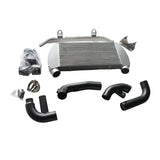 INTERCOOLER & PIPING KIT FIT FORD F150 RAPTOR